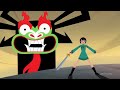 Aku Tribute