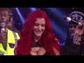 Every Single Justina Wildstyle 🔥(Seasons 15-17) | Wild 'N Out