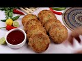 Chicken Shami Kabab,Easy Shami Kabab Recipe By Recipes Of The World