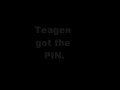 Teagen pin 1-4