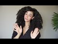 MY NATURAL HAIR ROUTINE | LOW MAINTENANCE WASH DAY | SHANNBAILEE