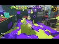 Can't touch me - Splatoon 3