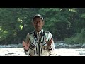 板取川で釣果アップを目指したい方へ/島啓悟の友釣りlesson