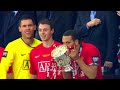The Day Cristiano Ronaldo Became a Legend & Made History for Man United