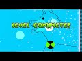 AHH PERRO TRAES EL OMNITRIX! || En Geometry Dash 2.11