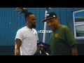 Black Rambo & Twista Play Paintball