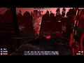 7 Days to Die Alpha 20 stable - Blutmond - afk Horde Base game stage 182