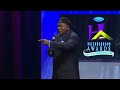 The Best of Comedian George Wallace at the Steve Harvey Neighborhood/Hoodie Awards