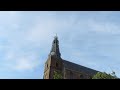 Dutch Church in Weesp plays small part of 'Arcade' (song by Eurovision winner Duncan Laurence)