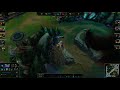 Lethality Only Kalista Pentakill w Rell Support - I