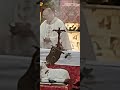 Parroquia de Señor San José Visita del Padre Rubén López Haro Col. Las Peritas Xochimilco