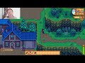 Stardew Valley Playthrough, Episode 5