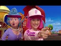 Lazy Town en Español | La ciudad más perezosa | Dibujos Animados en Español