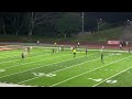 2023-2024 OIA Championship D1 Girls JV Soccer Game - Mililani vs Kaiser 1-0