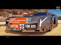Forza Horizon 3 Lamborghini Veneno Goliath Race Gameplay