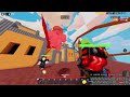 Roblox bedwars gameplay 884