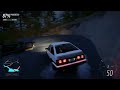 Trueno AE86 Irohazaka Downhill - Forza Horizon 5