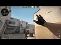 Is he CHEATING ??? - Counter Strike : Global Offensive