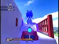 Sonic Unleashed (360): Windmill Isle 2 Speed Run - 1:46:74