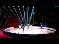 Ankara Sirk Gösterisi 3 - Russian Circus Show 3