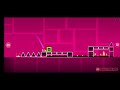 Geometry Dash|Back On Track