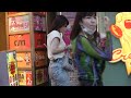 What foreigners say about Japanese girlfriends