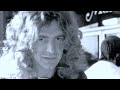 Robert Plant vocalist for Led Zeppelin BBC Documentary remastered by Jonathan Morgan Jenkins