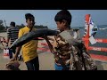 টানে টানে বিশাল বিশাল মাছ | Angling @ St. Martins 02 | Cox's Bazar | Mohsin ul Hakim