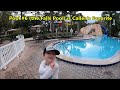 7 Pools in 7 Days - Sheraton Vistana Resort (near Walt Disney World)