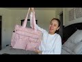 WHATS IN MY WORK BAG | new grad RN