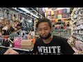 Shopping at Phuket's CRAZIEST Fake Market 🇹🇭