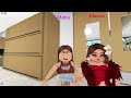 EU DESCOBRI QUE A MINHA AMIGA RICA É MINHA IRMÃ | Historinhas Brookhaven RP | Roblox