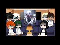 tpn react to Peruere/arlecchino future (arlecchino AU) FULL