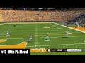 20 Unstoppable Plays to Prepare for EA Sports College Football 25!