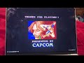 Super Street Fighter II - Vega’s Ending