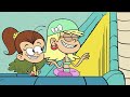 Super Loud House Summer Fun! ☀️ w/ Lincoln, Lori, Leni & MORE Loud Family Members | The Loud House