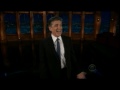 Late Late Show with Craig Ferguson - 20100120 - Hump Day with Ivanna Trump