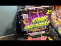 2024 4TH OF JULY FIREWORK STASH (BANGERS 🔥🔥)