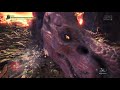 Monster Hunter: World Beta Dual Blades