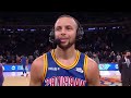 NBA MOMENTS THAT MADE STEPH CURRY FAMOUS