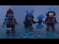 LEGO Ninjago Verbotenes Spinjitzu | S1 E17 | Der Feuer-Macher