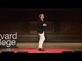 Eating Better with Digital Scent | David Edwards | TEDxHarvardCollege