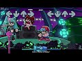 Friday Night Funkin - Matttz Miku charts - Copyrighted Songs P2