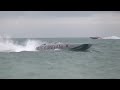 Offshore Powerboat World Championship 2014 Key West Florida Final Race