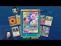 Pulling All Kinds of Crazy Cards!