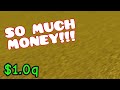 Hitting 1QD$ On Raise A Floppa 2! (IT'S FINALLY REAL!) [PART 3.5]