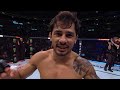 Best Finishes From UFC 301 Fighters!