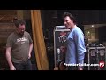 Rig Rundown - Drive-By Truckers' Mike Cooley, Patterson Hood, and Jay Gonzalez