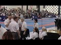 PERU KATA EN LA YOUTH LEAGUE-MEXICO MERIDA 2023