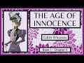 The Age of Innocence - Edith Wharton - Full Audiobook (Part 1)